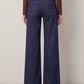 AG - Saige Wide Leg Jeans - 