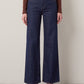AG - Saige Wide Leg Jeans - 