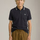 FRED PERRY - Twin Tipped Shirt - 