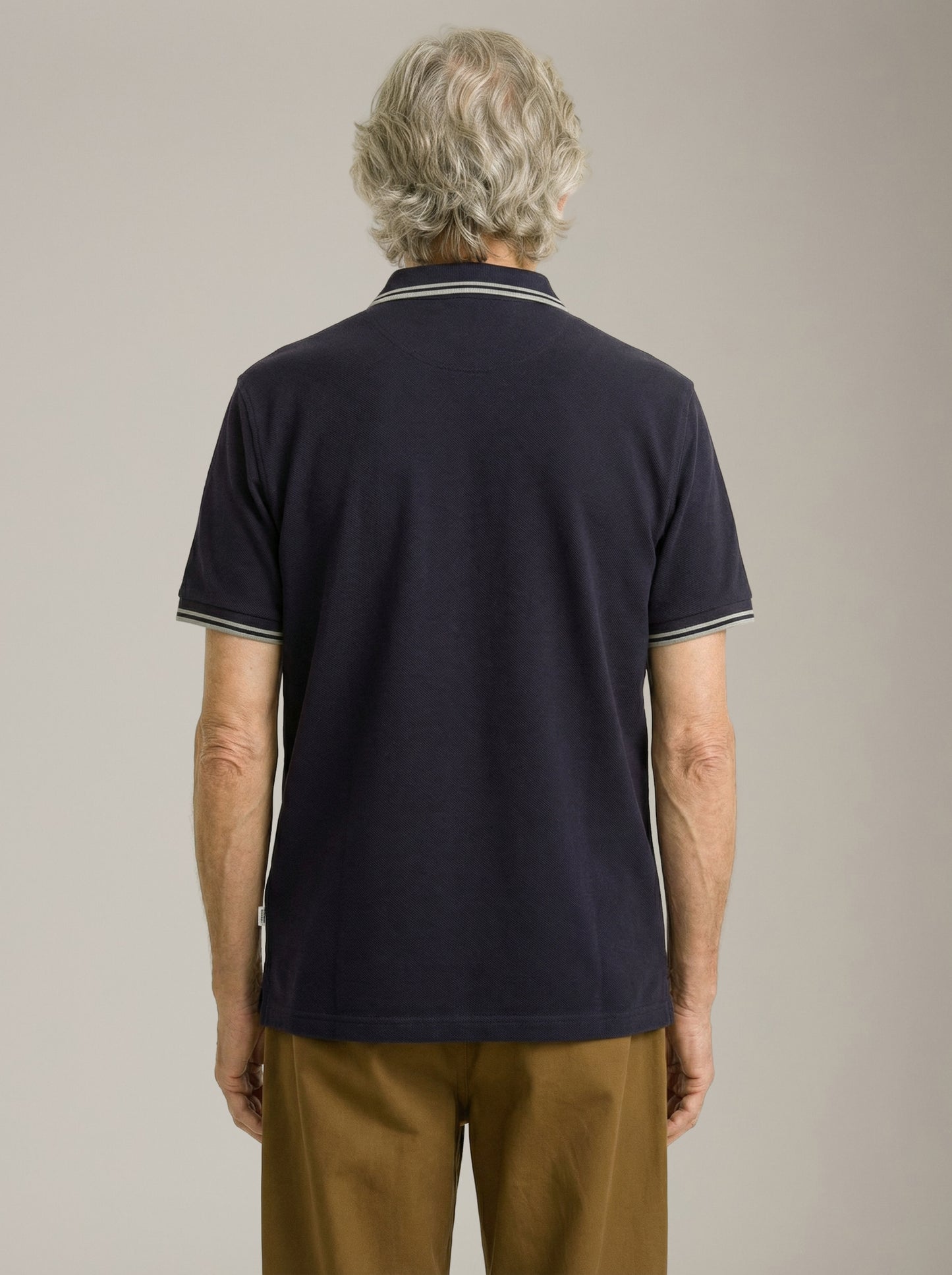 FRED PERRY - Twin Tipped Shirt - 