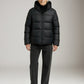 ONLY & SONS - Michael Water Repellent Puffer Jacket - 