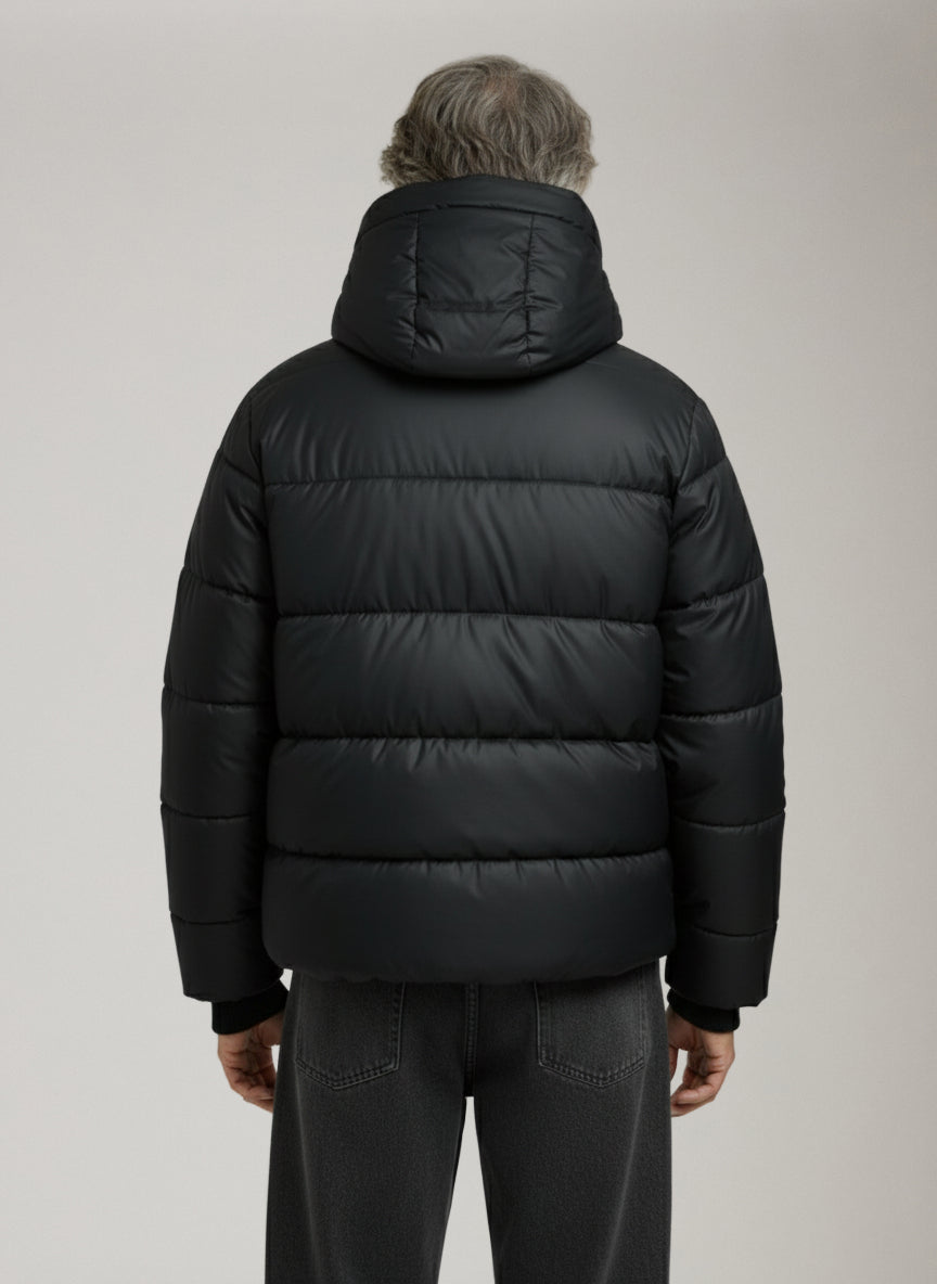 ONLY & SONS - Michael Water Repellent Puffer Jacket - 
