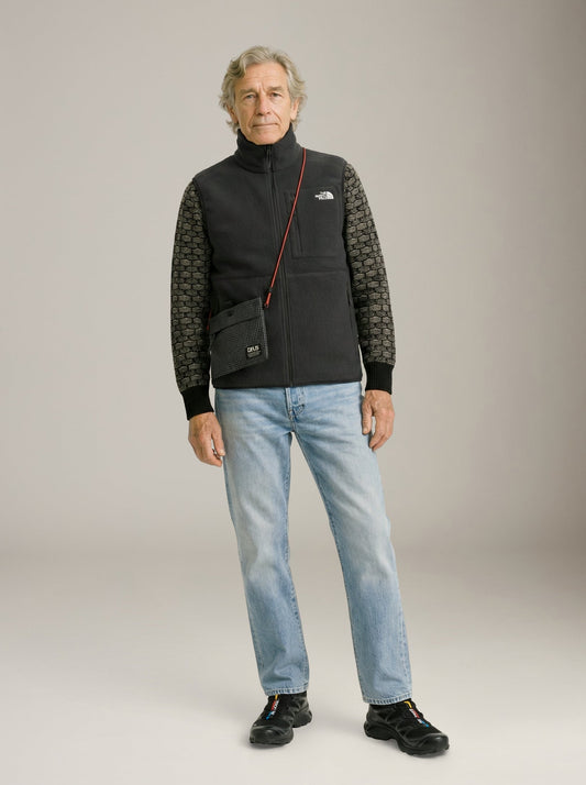 THE NORTH FACE - Yumiori Vest - 