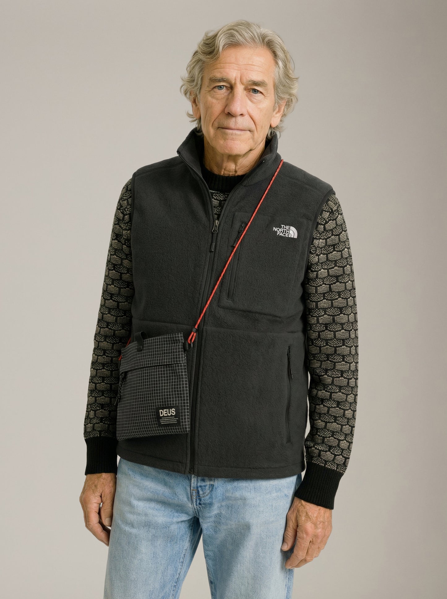 THE NORTH FACE - Yumiori Vest - 