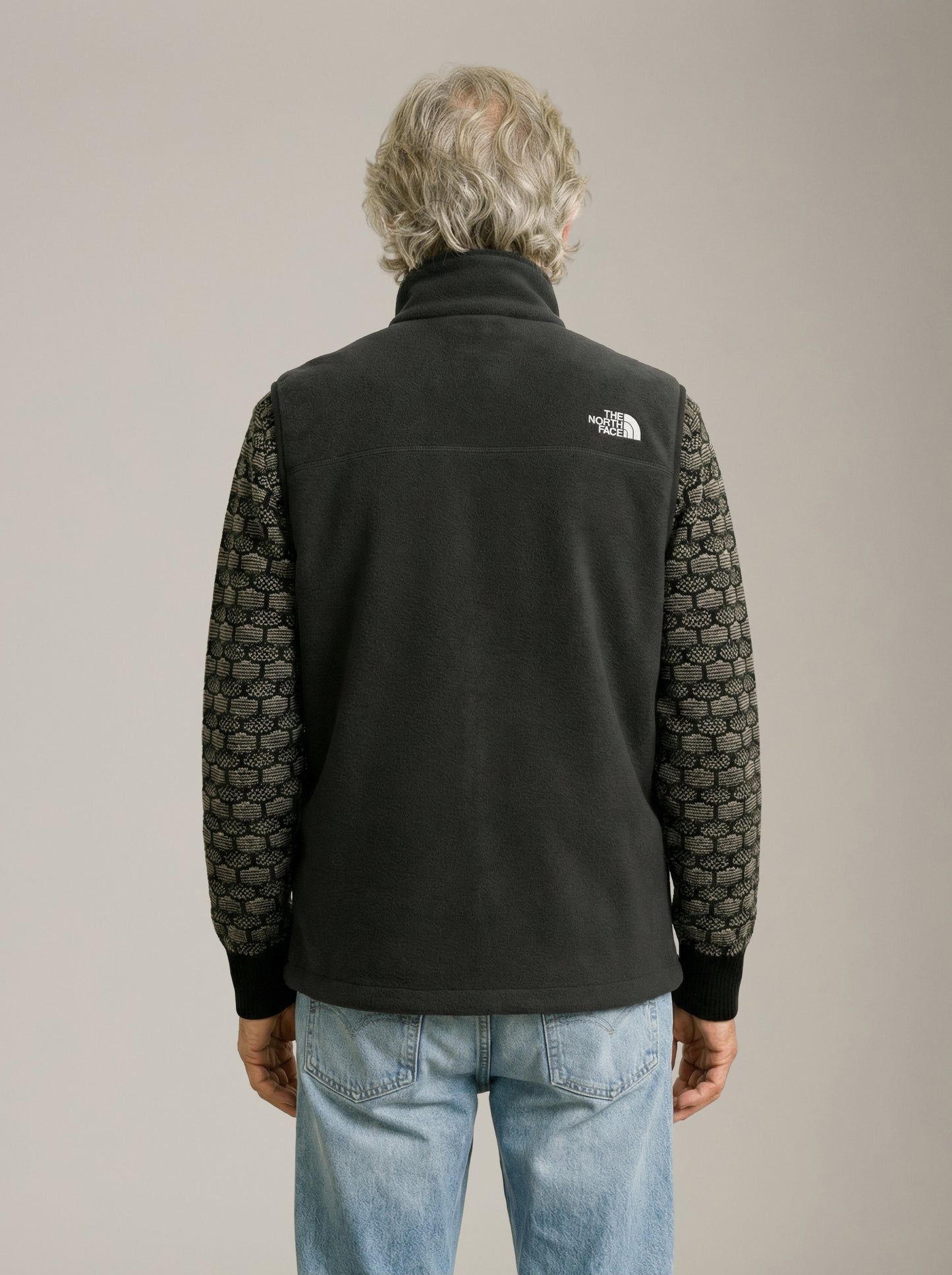 THE NORTH FACE - Yumiori Vest - 