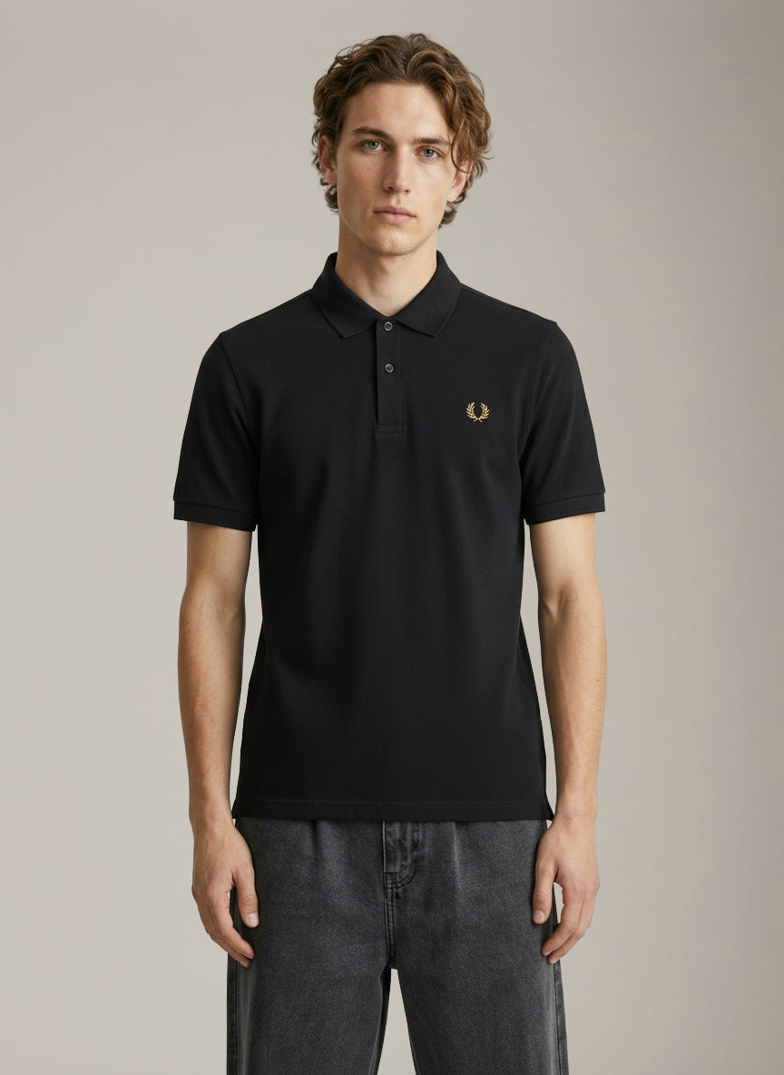 FRED PERRY - Tennis Shirt - 