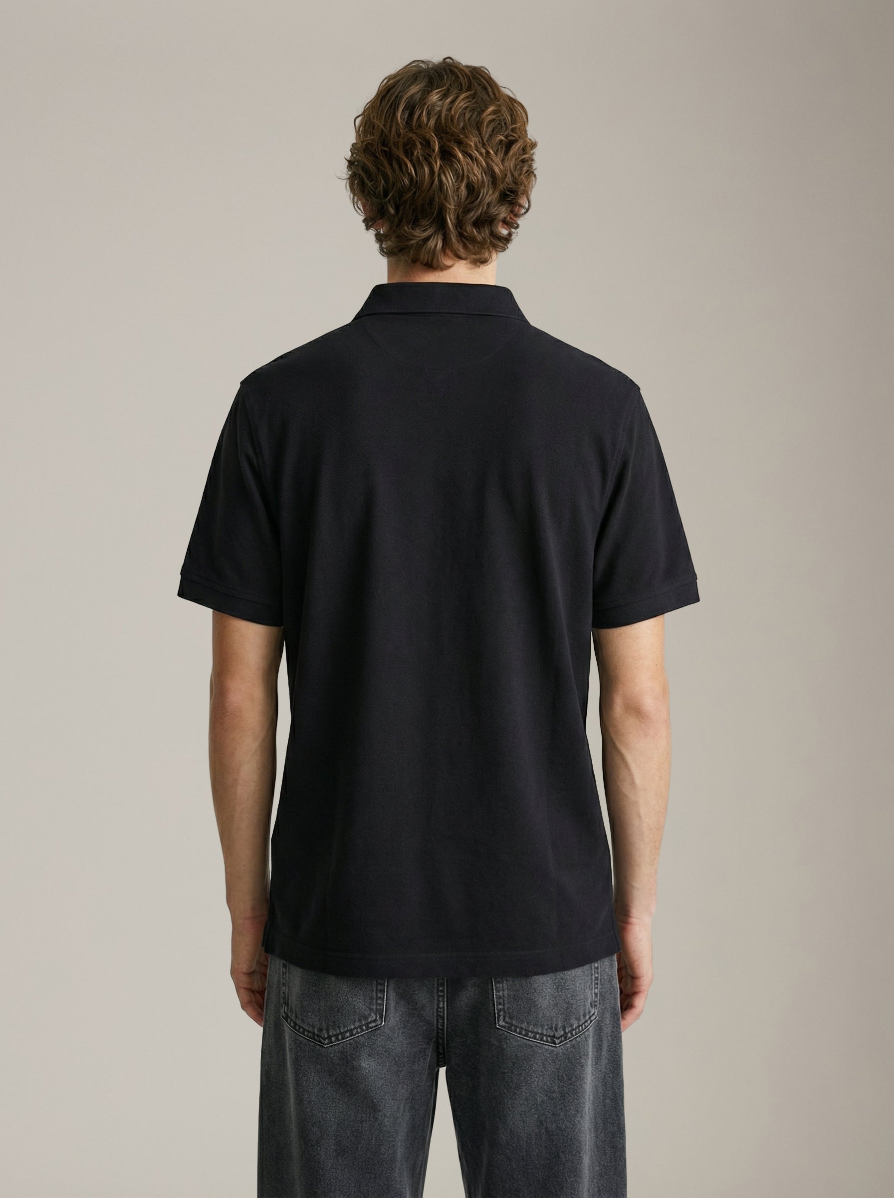 FRED PERRY - Tennis Shirt - 
