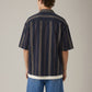LEVI'S - Dawson Pique Shortsleeve Button Up Shirt - 