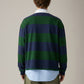 LEVI'S - Hudson Boxy Rugby Shirt - 
