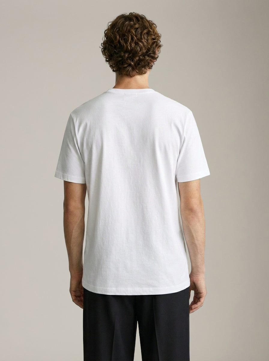 FRED PERRY - Ringer T-Shirt - 