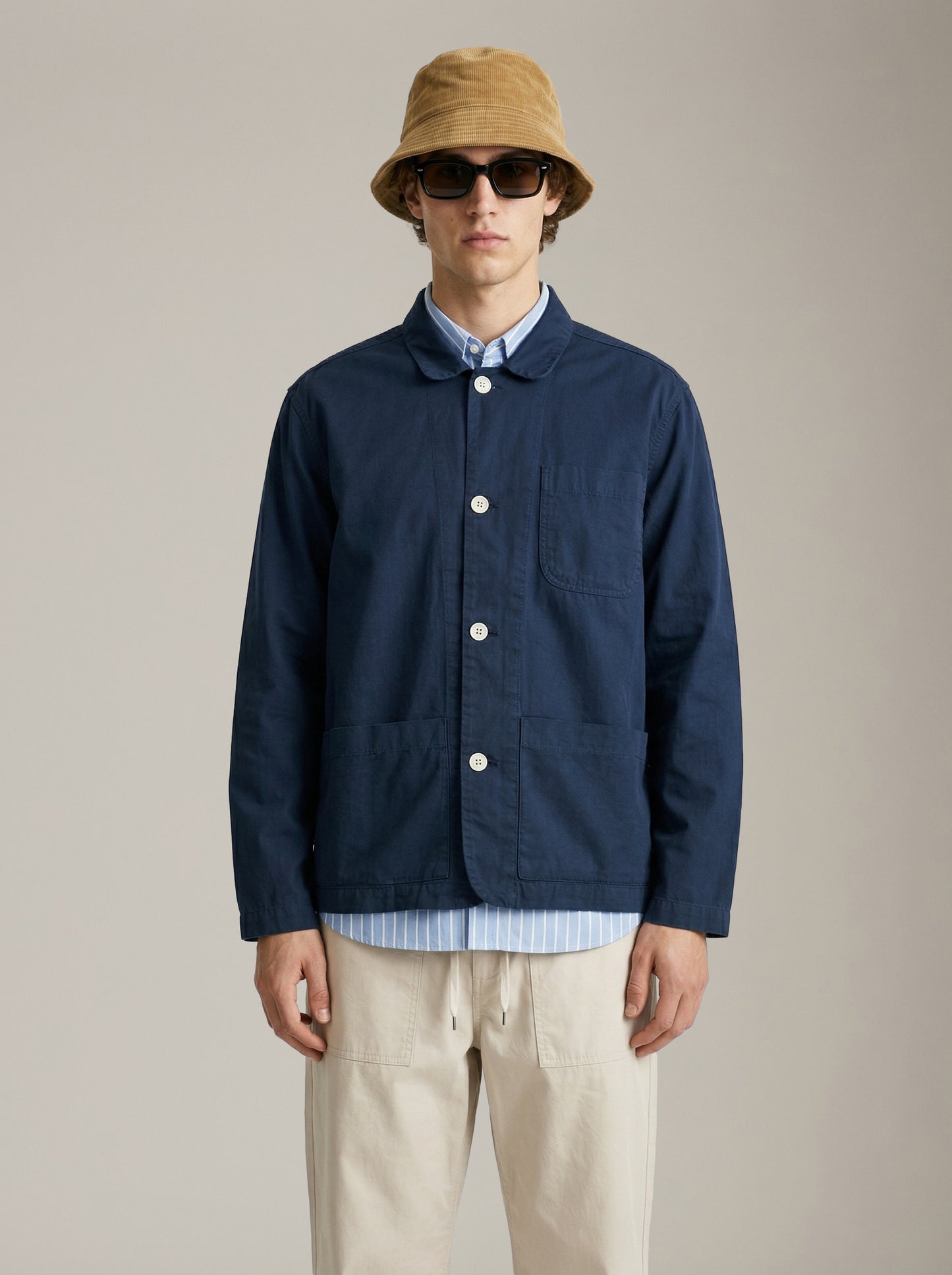 SERVICE WORKS - Easy Chef Shirt - 