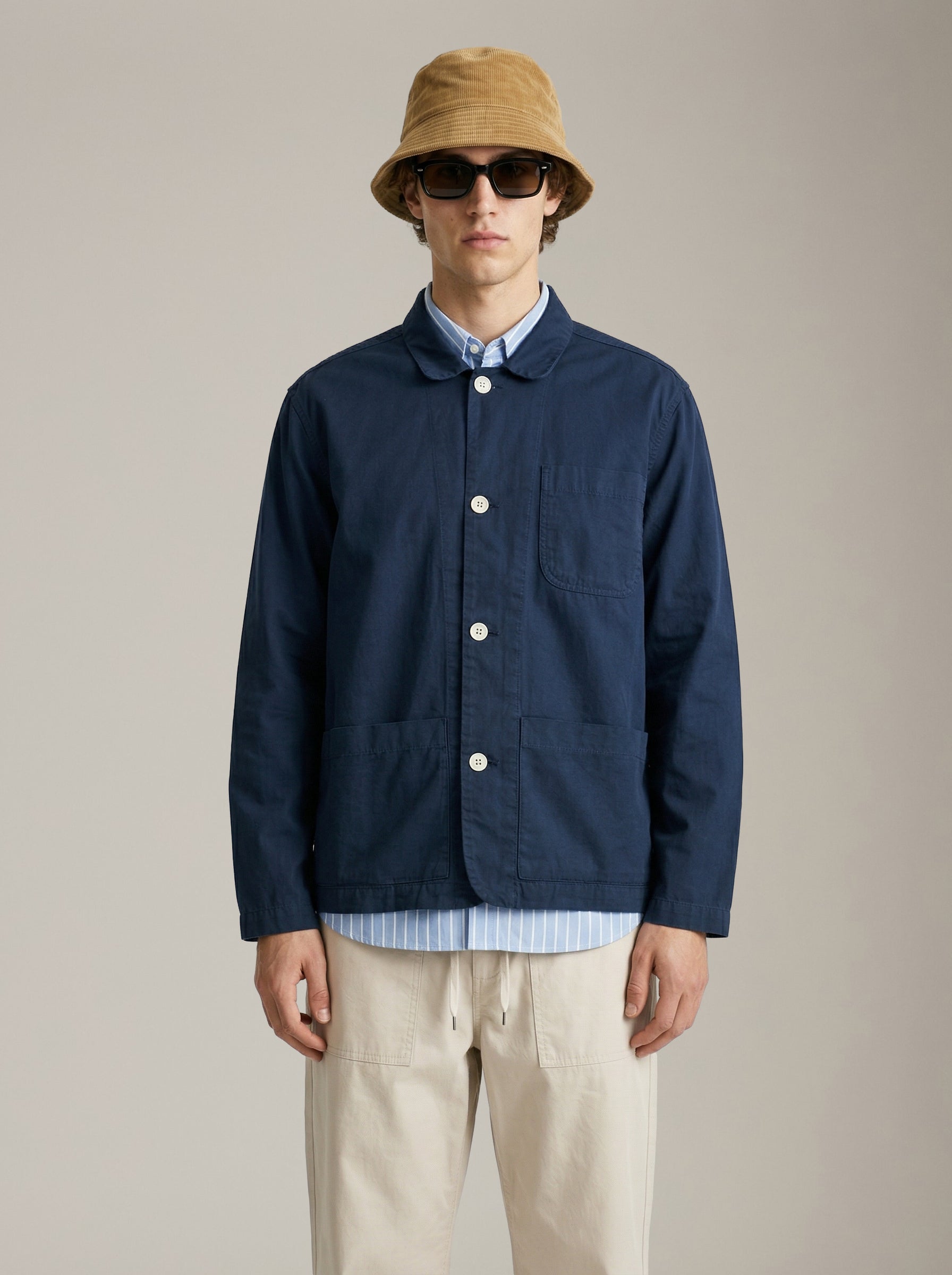 SERVICE WORKS - Easy Chef Shirt - 