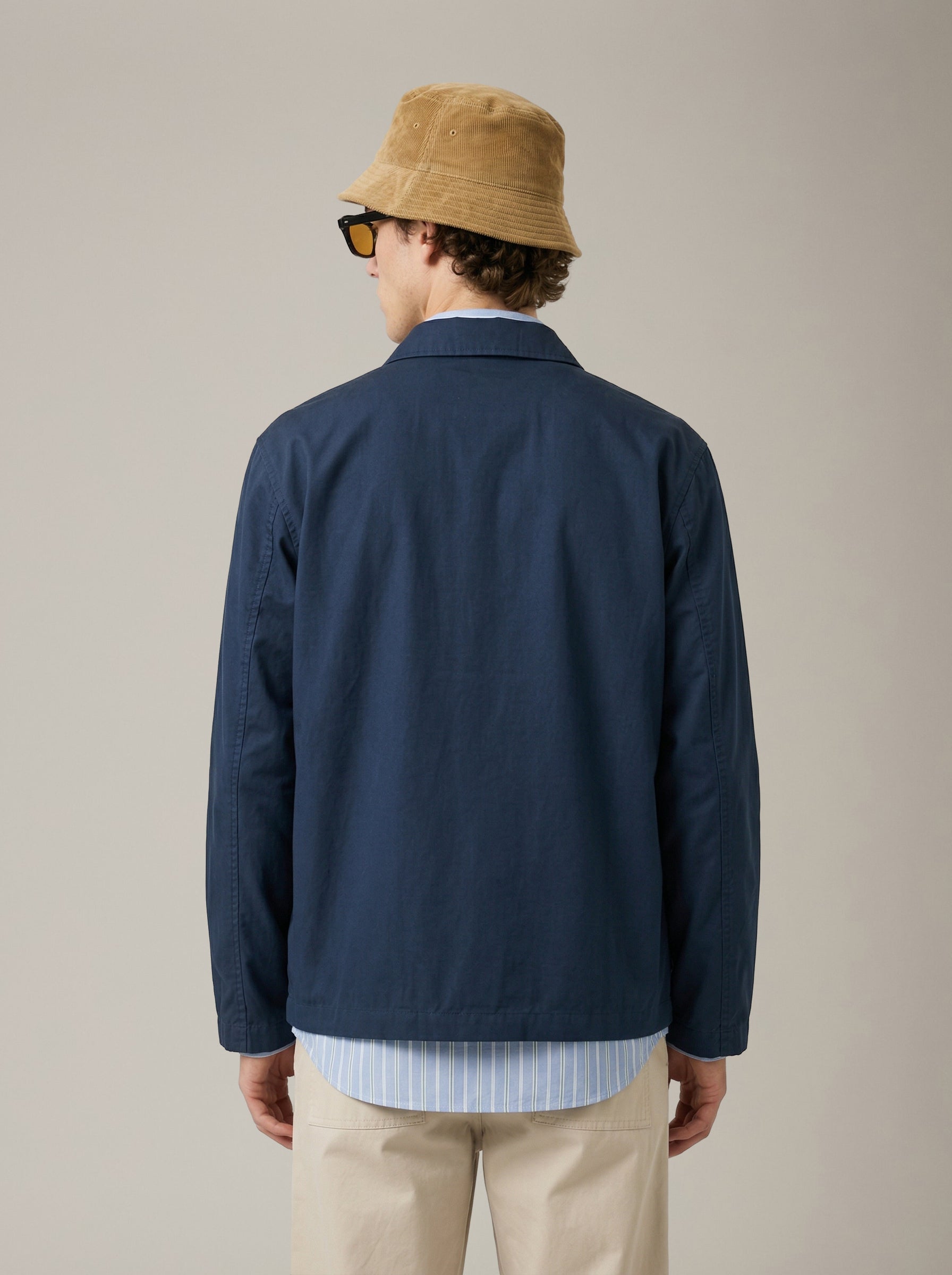 SERVICE WORKS - Easy Chef Shirt - 
