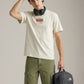 THE NORTH FACE - Track Relaxed Shortsleeve T-Shirt - 