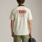 THE NORTH FACE - Track Relaxed Shortsleeve T-Shirt - 