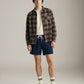 CHAMPLAIN - Linen Shorts - 