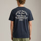DEUS EX MACHINA - Drovers Dog T-Shirt - 