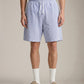 SERVICE WORKS - Seersucker Chef Shorts - 