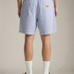 SERVICE WORKS - Seersucker Chef Shorts - 
