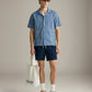 SERVICE WORKS - Mackerel Shirt - 