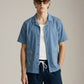 SERVICE WORKS - Mackerel Shirt - 