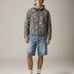 KUWALLA - Bermuda Denim Shorts - 