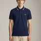 FRED PERRY - Twin Tipped Shirt - 