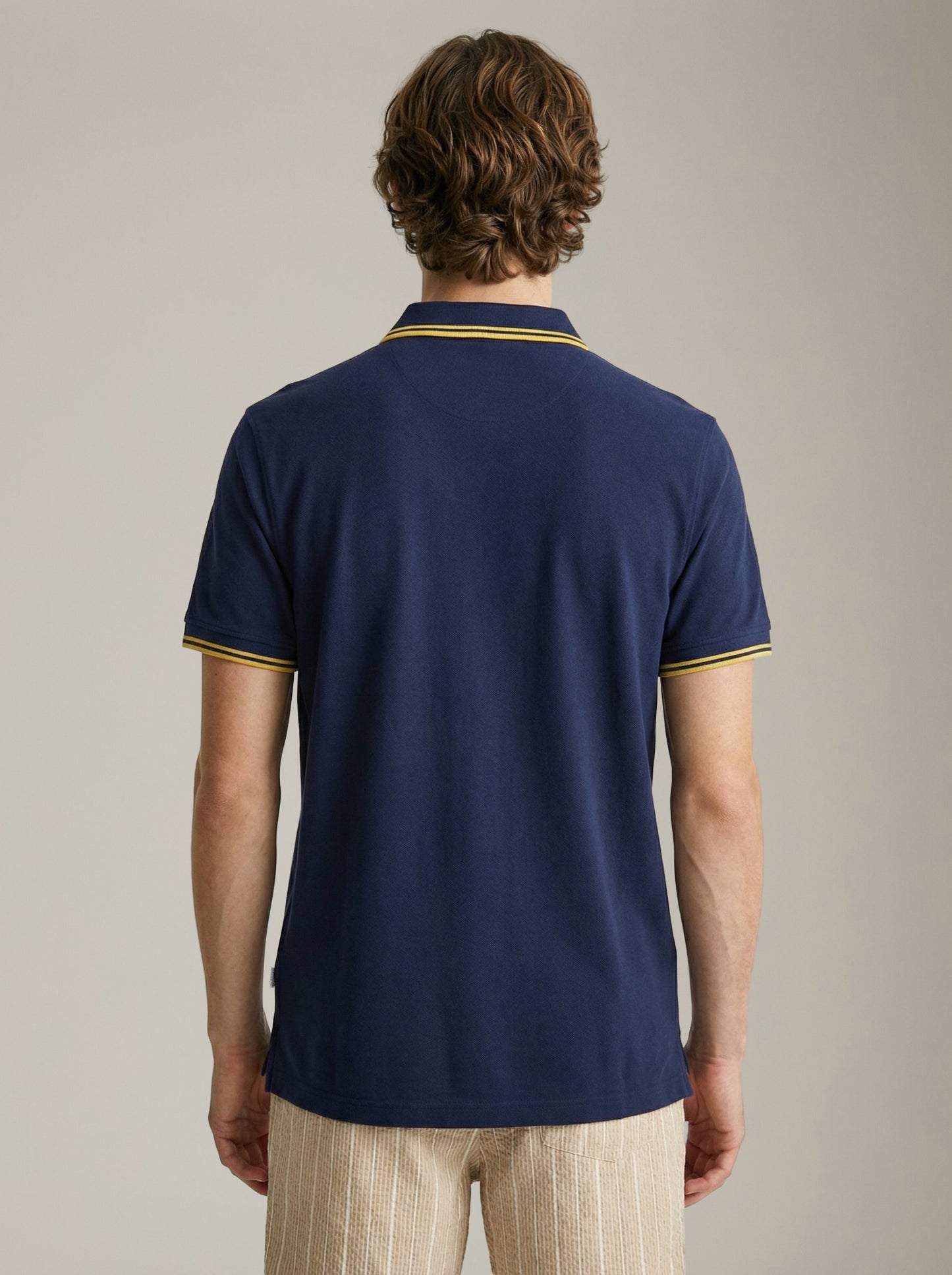FRED PERRY - Twin Tipped Shirt - 