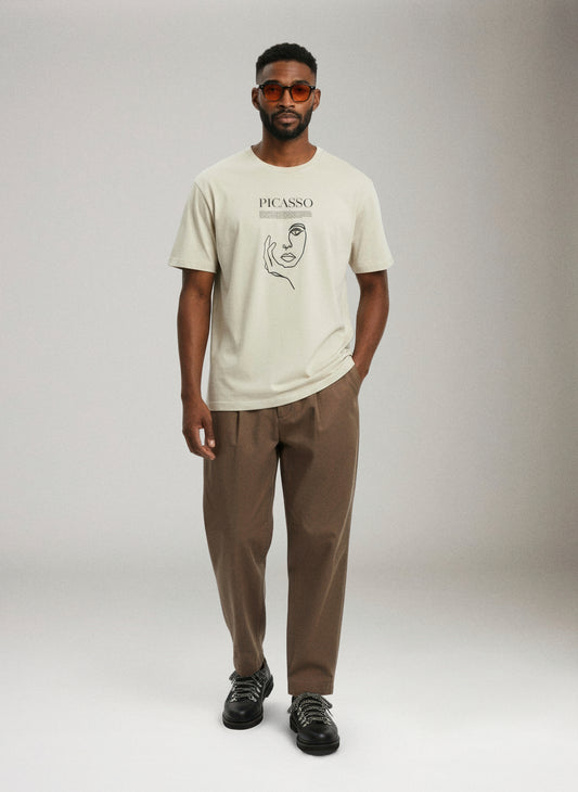 ONLY & SONS - Art Life T-Shirt - 