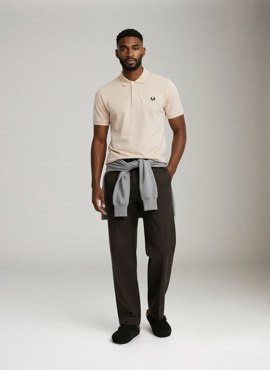 The Fred Perry Shirt