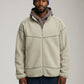 ONLY & SONS - Teddy Zip Up - 