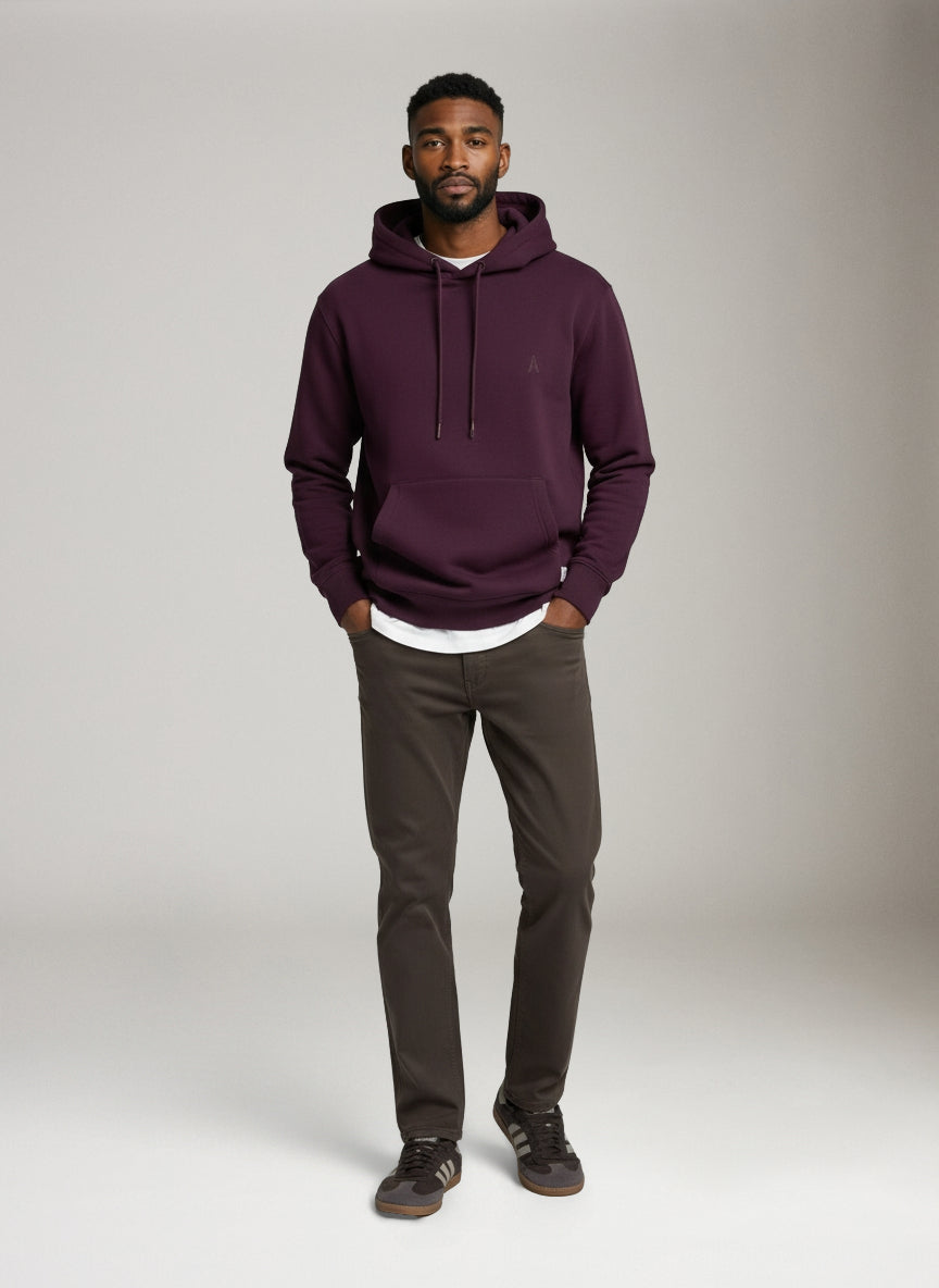 DUER - No Sweat Straight - Slate