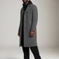 ONLY & SONS - Wool Suit Coat - 