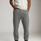 ATRIUM - Reverse Weave Relaxed Straight Leg Sweatpant - 