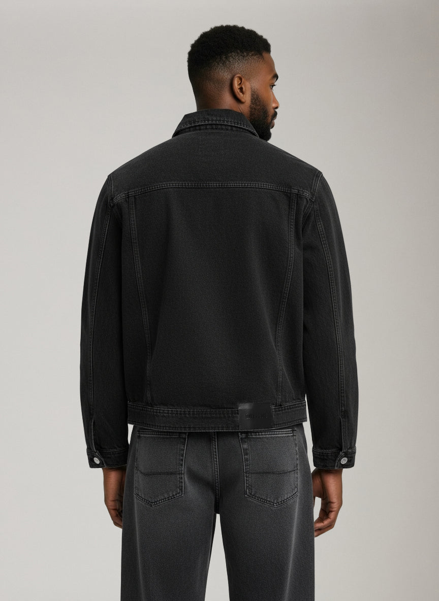 ONLY & SONS - Studio Denim Jacket - 