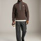 Fleeski Quarter Zip Pullover
