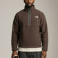 THE NORTH FACE - Fleeski Quarter Zip Pullover - 
