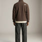 THE NORTH FACE - Fleeski Quarter Zip Pullover - 