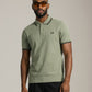 FRED PERRY - Twin Tipped Shirt - 