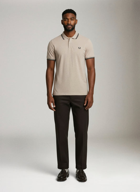 Twin Tipped Shirt