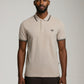 FRED PERRY - Twin Tipped Shirt - 