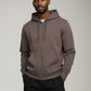 ATRIUM - Classic Zip-Up Hoodie - 