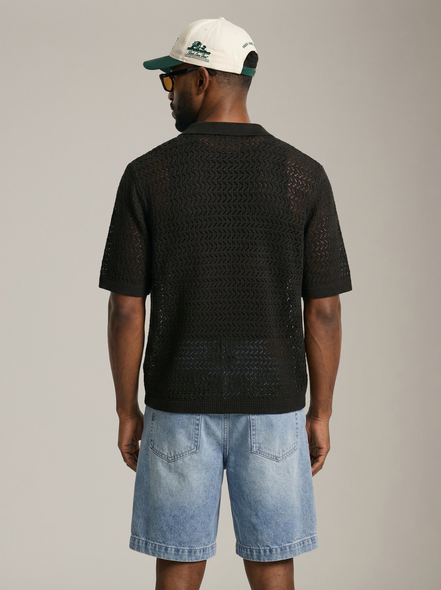ONLY & SONS - Nyle Knit Polo - 
