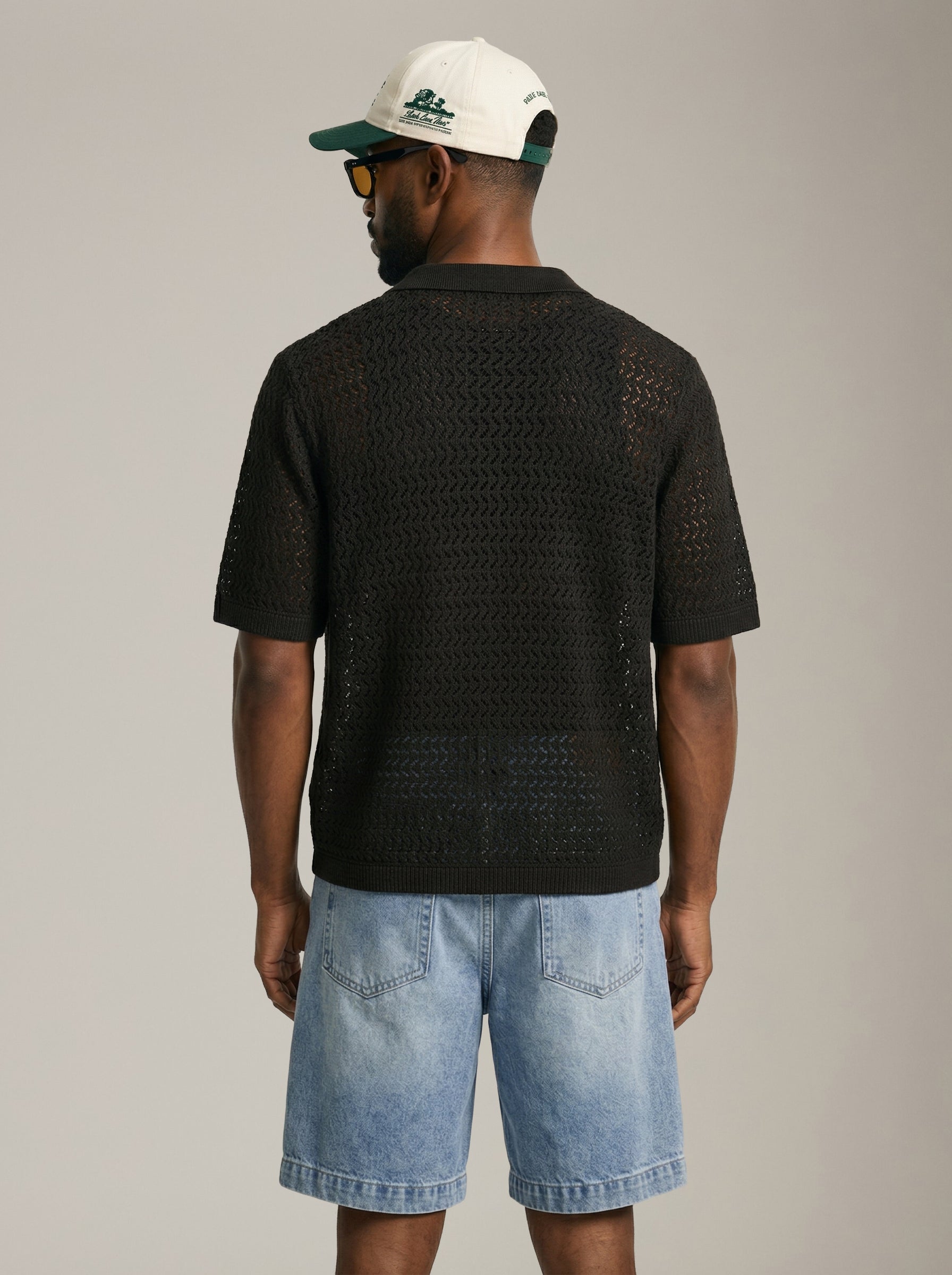 ONLY & SONS - Nyle Knit Polo - 