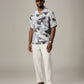ONLY & SONS - Harvi Printed Resort Shortsleeve Shirt - 