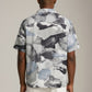 ONLY & SONS - Harvi Printed Resort Shortsleeve Shirt - 