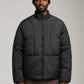 ONLY & SONS - Jeremy Puffer Bomber Jacket - 