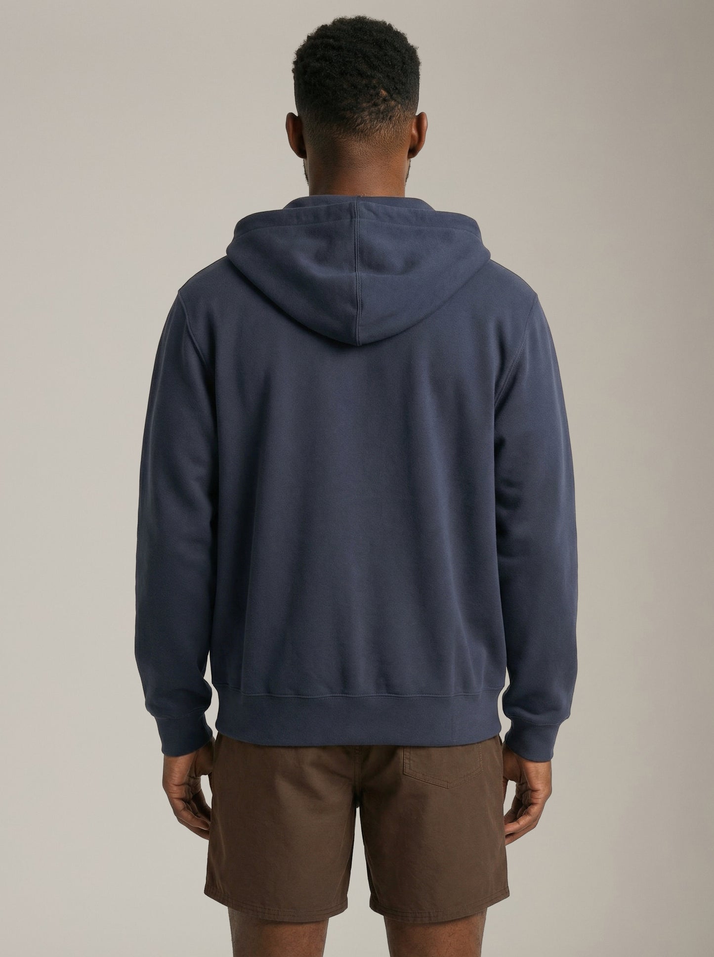 THE NORTH FACE - Evolution Simple Dome Hoodie - 