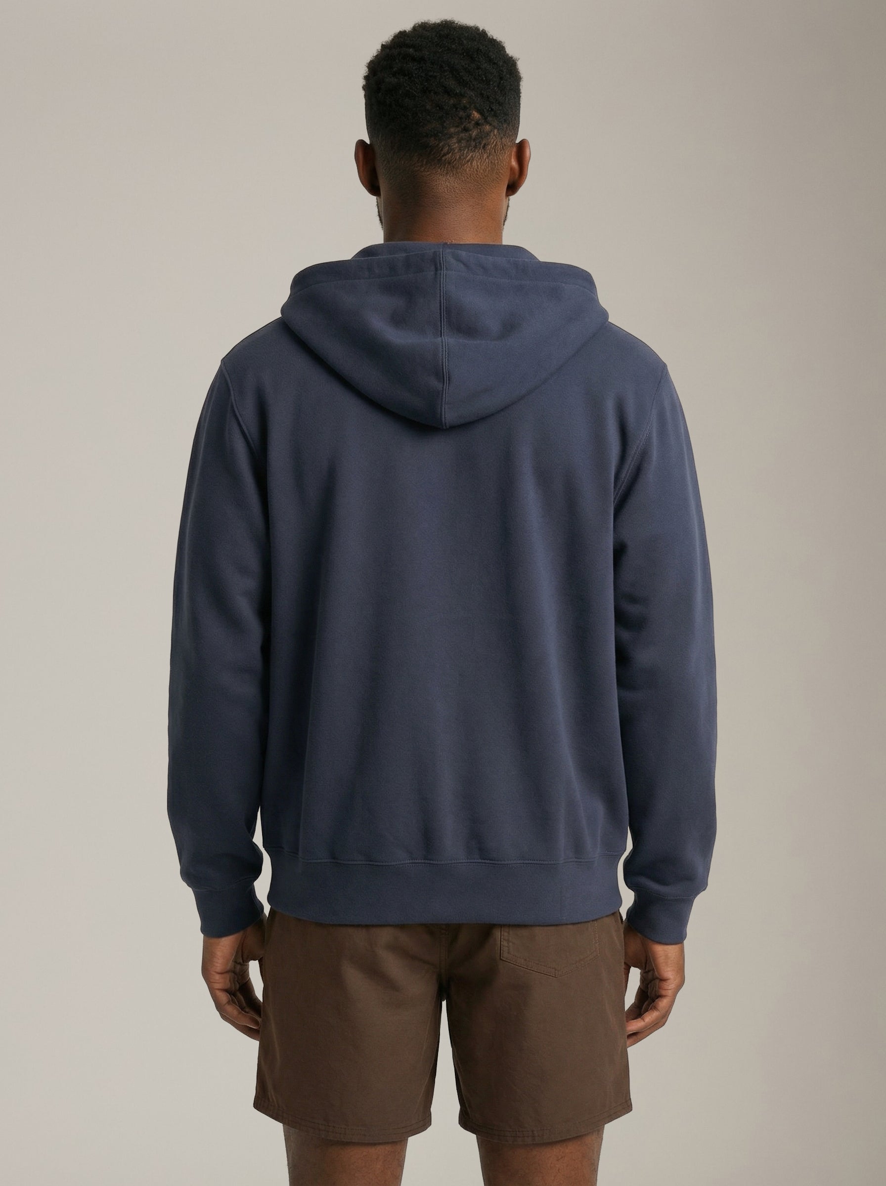 THE NORTH FACE - Evolution Simple Dome Hoodie - 