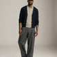 JACK & JONES - Premium Zack Knit Polo - 